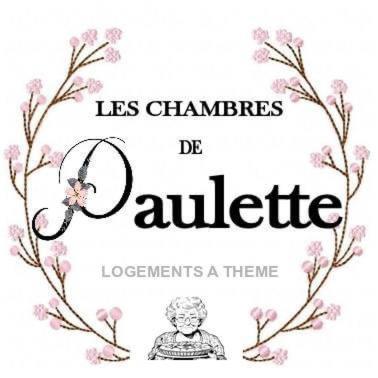 Les Chambres De Paulette A Theme La Zen Sainte-Marie-la-Mer Luaran gambar